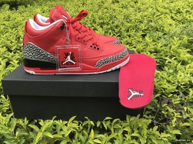 3 JORDAN AIR 88 RETRO 580775-601 0514